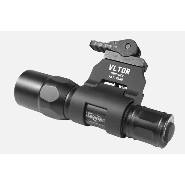 VLTOR Off-Set Scout Mount, Quick Release (G Series)