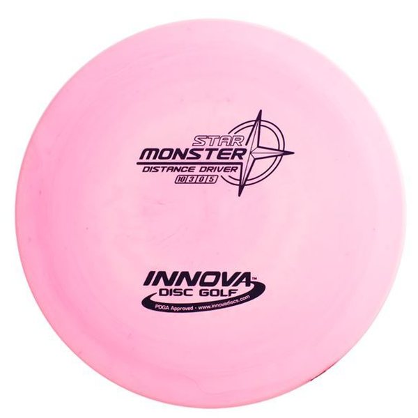 Innova Star Monster