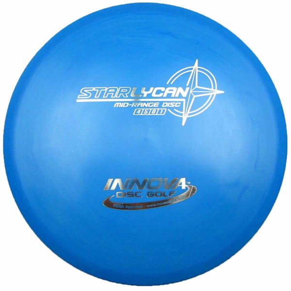 Innova Star Lycan