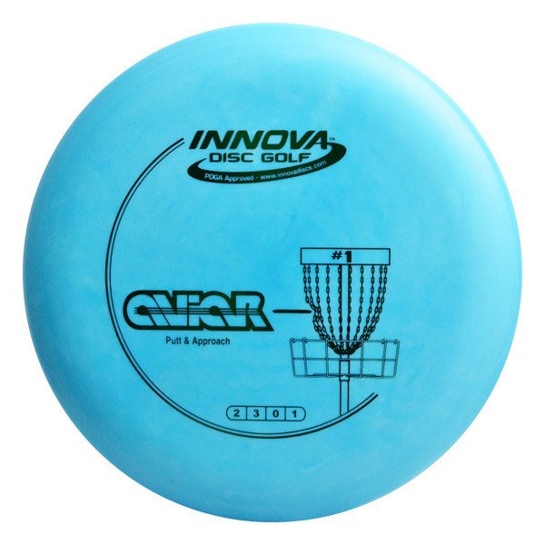 Innova DX Aviar Putt & Approach
