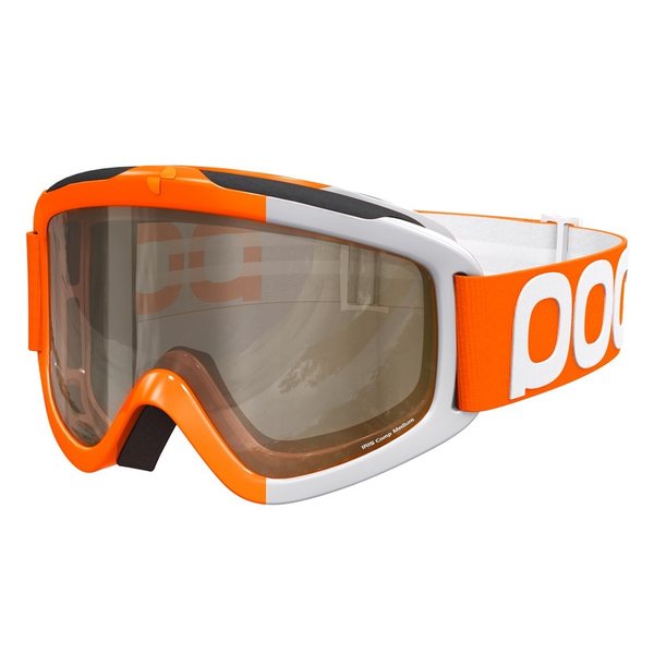 POC Iris Comp