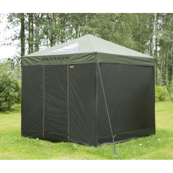 Savotta Hiisi Bastutält Set