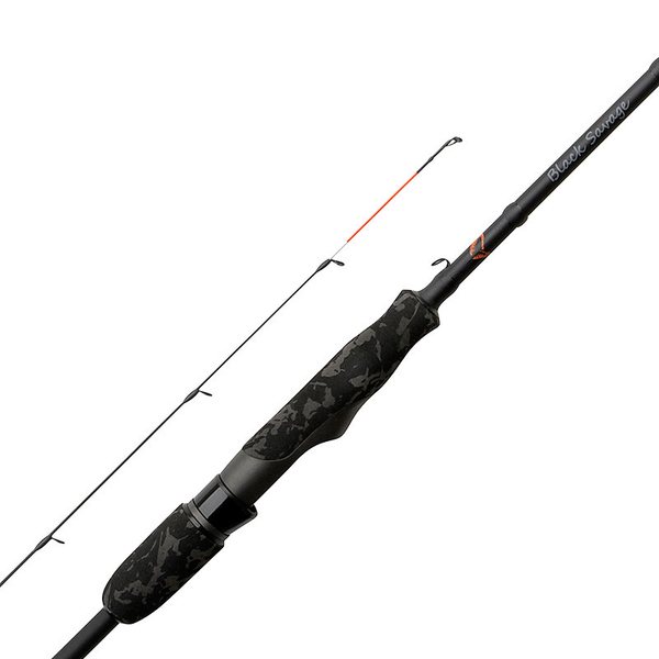 Savage Gear Black Savage DropShot 7'8" / 233cm ->5-18g