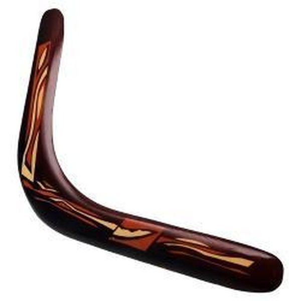 Rangs Boomerangs Pelican