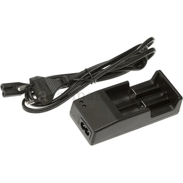 Klarus 18650 Battery Charger