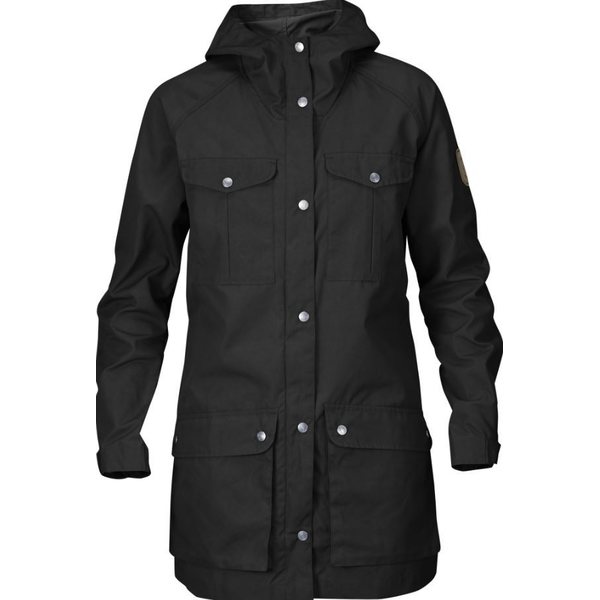Fjällräven Greenland Parka Light Women