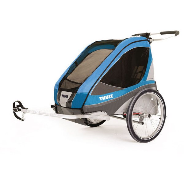 Thule Corsaire 2 + Cycle