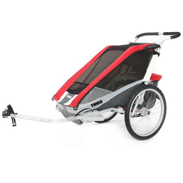 Thule Cougar 1 + Cycle