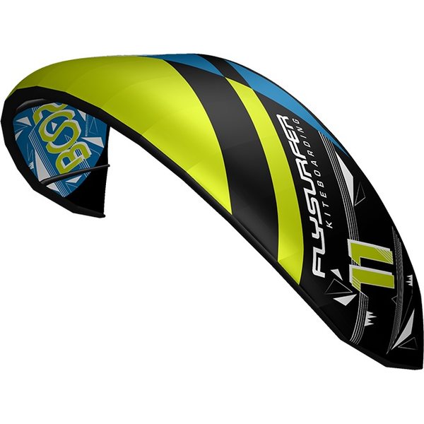 Flysurfer Boost2 11.0 Kite Only