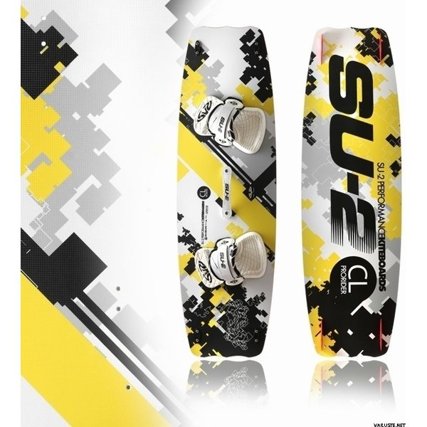SU-2 Prorider Classic 2015 (Complete)