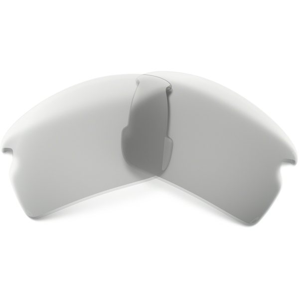 Oakley Flak 2.0 Replacement Lens Kit Clear