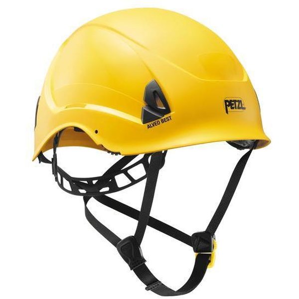 Petzl Alveo Best