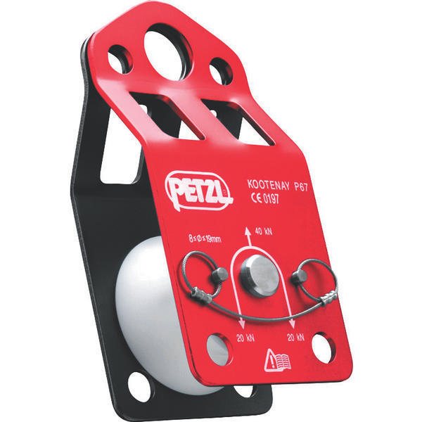 Petzl Kootenay