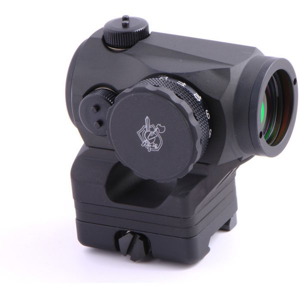 KAC Aimpoint Micro Mount Kit, Quick Detach, The KAC Aimpoint Micro Mount Ki...