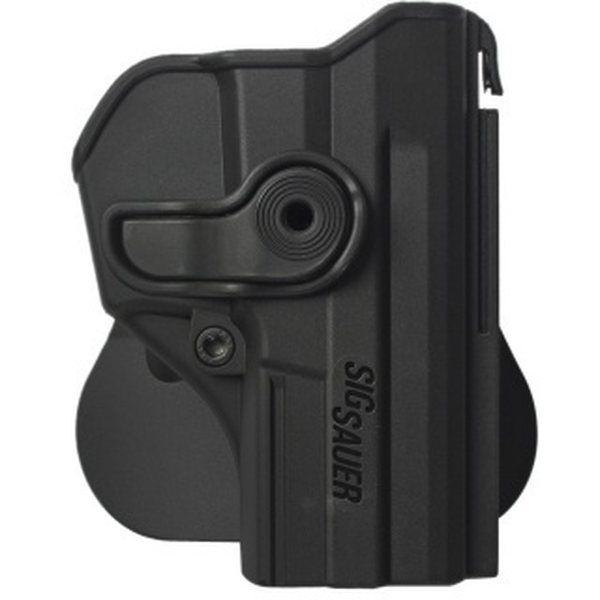 IMI Defense Polymer Retention Roto Holster for Sig Sauer Pro SP2022/SP2009