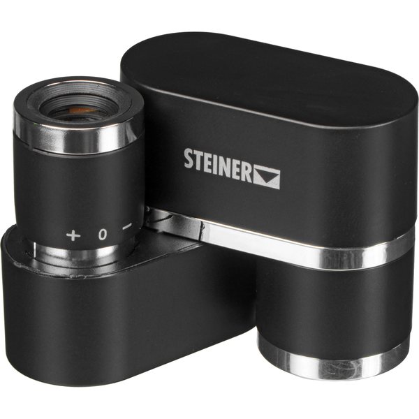 Steiner Miniscope 8x22