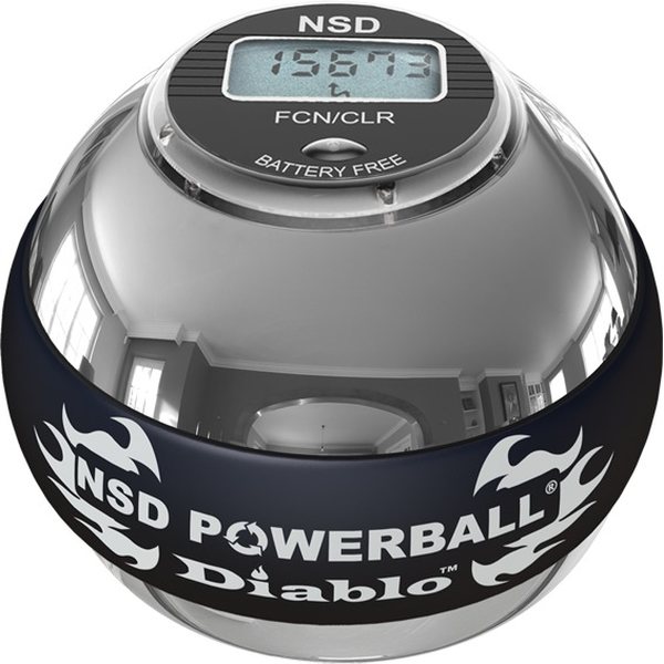 PowerBall 350Hz Metal Pro Diablo (Heavy)