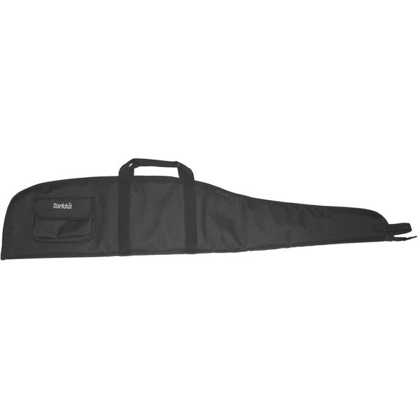 Tarkka Pro topattu Kiikarikivääri pussi 125cm