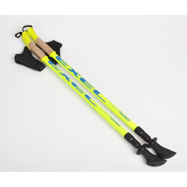 Exel Nordic Trainer Adjust (2017)