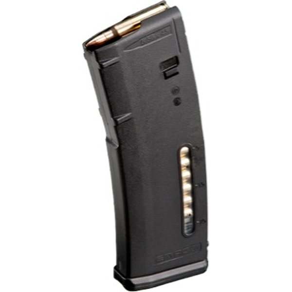 Magpul EMAG® 30 MagLevel®, 5.56x45mm Magazine