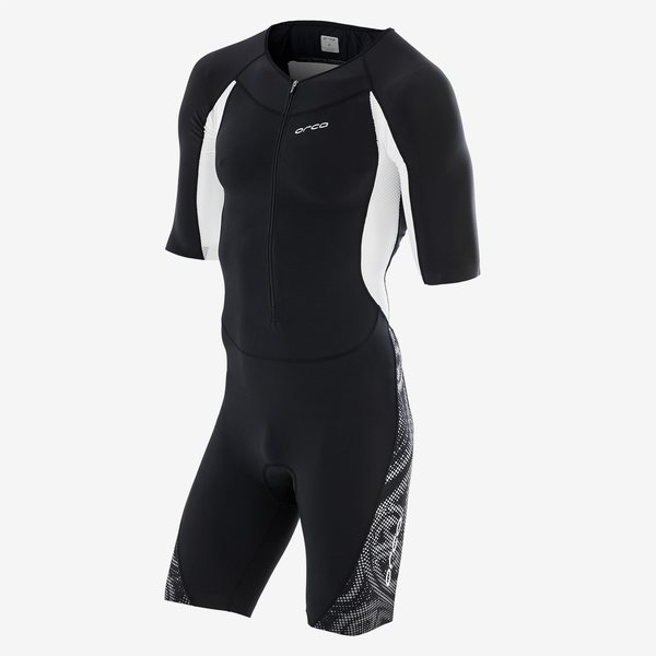 Orca 226 Short Sleeve Race Suit Men
