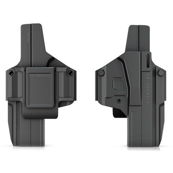 IMI Defense MORF X3 Polymer holster Glock 19