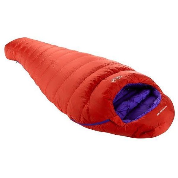Rab Neutrino Endurance 600