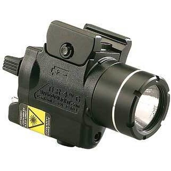 Streamlight TLR-4G Green Laser Light