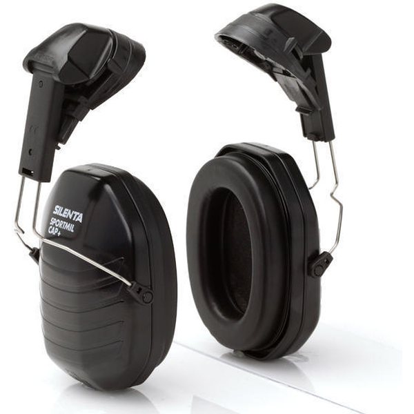 Silenta Sportmil Cap+