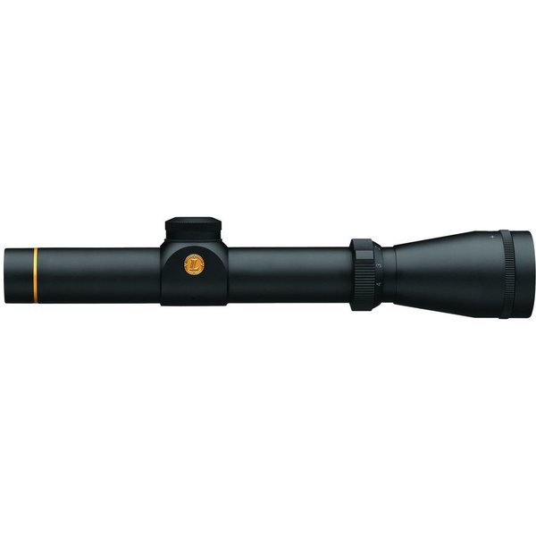 Leupold VX-2 1-4x20mm DX Matte
