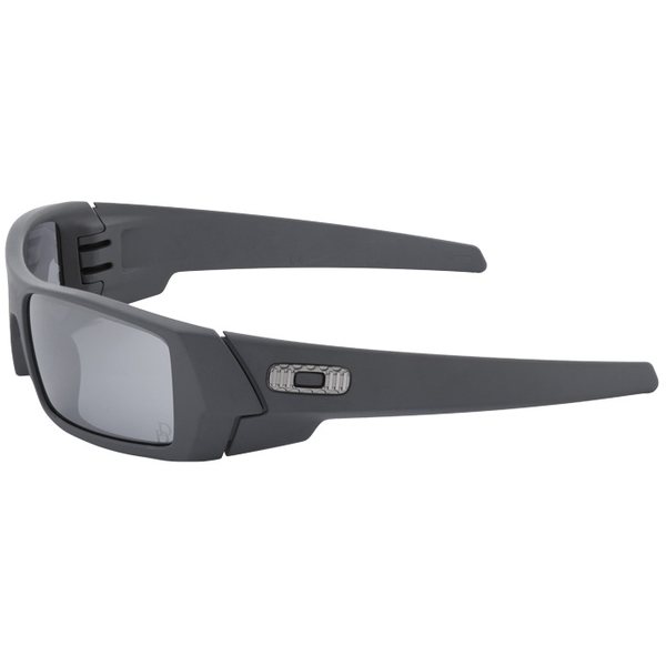 Oakley SI Gascan Daniel Defense Tornado w/Black Iridium