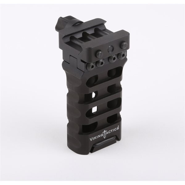 VTAC Ultra Light Vertical Grip DLOC