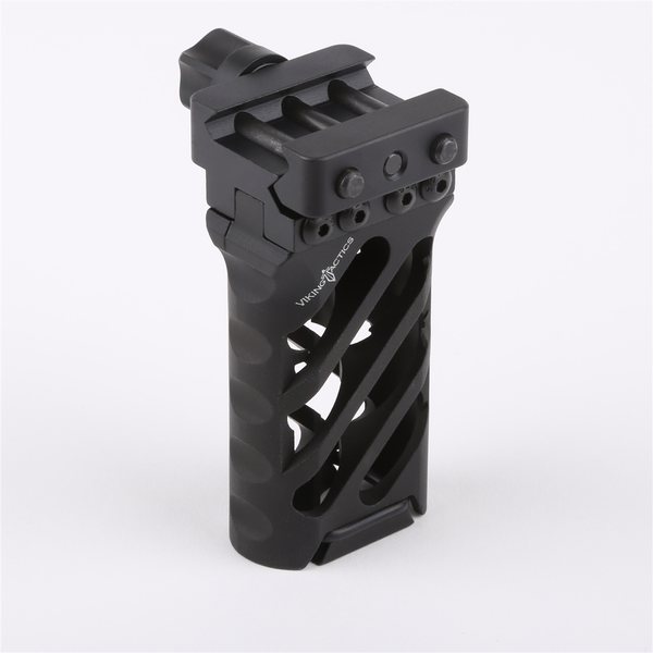 VTAC Ultra Light Vertical Grip DLOC - 45* angle
