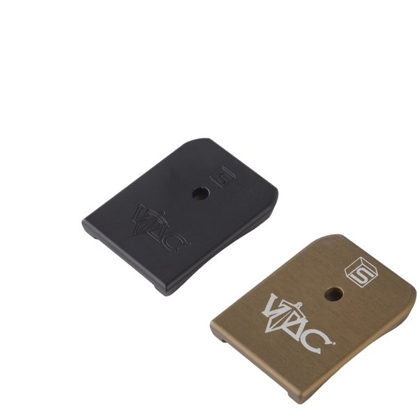 VTAC SAI Glock Base Pads