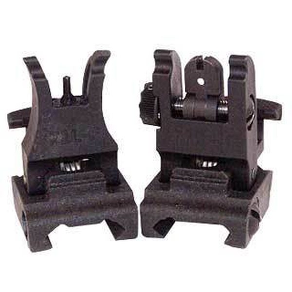 Set front. Rear Sight Picatinny Poland. LMT Rear Sight. Front Fold Sight.