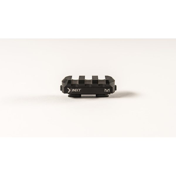 Kinetic Development Group Kinect™MLOK™ 3 Slot (Single MLOK™) Mount