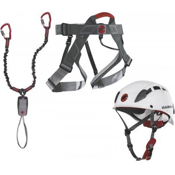Mammut Classic VF Package 2