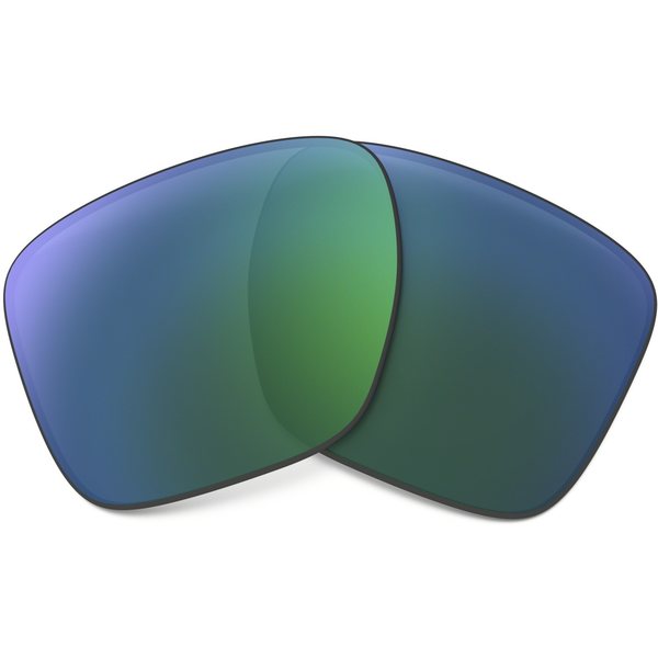 Oakley Sliver XL Replacement Lenses Jade Iridium