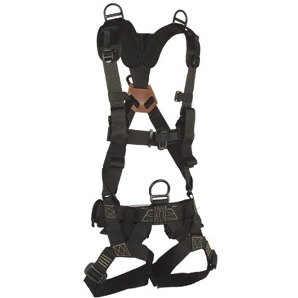 Yates Stabo/Tactical Full Body Harness