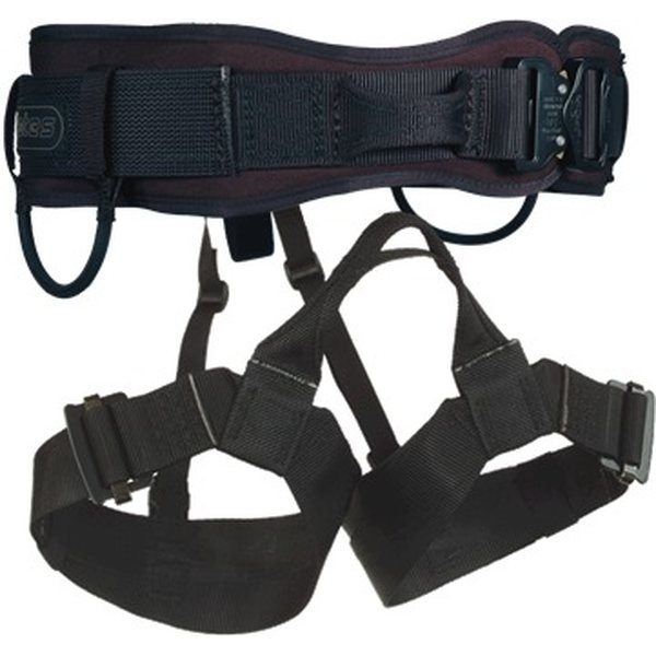 Yates SWAT/Special Ops Harness