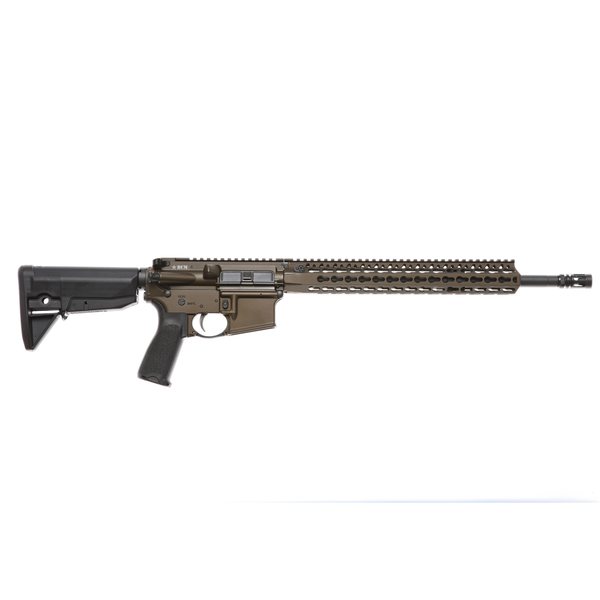 BCM RECCE-16 KMR-A Carbine (Dark Bronze)