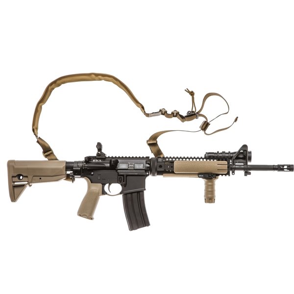 BCM EAG Tactical Carbine Package (Flat Dark Earth)