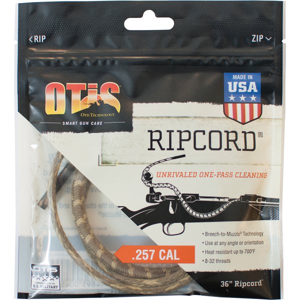 Otis Ripcord .257 cal. (36")