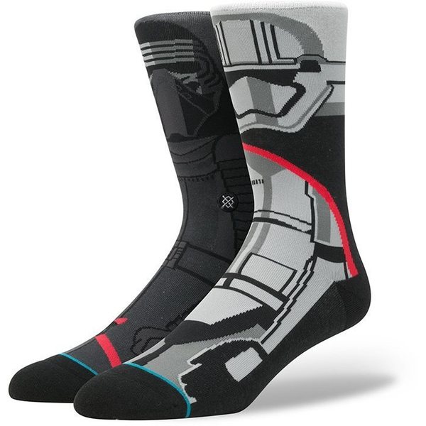 Stance First Order - Star Wars