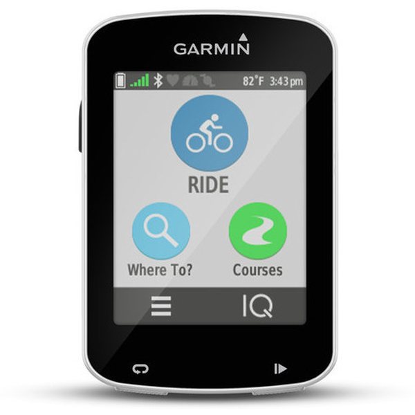 Garmin Edge Explore 820