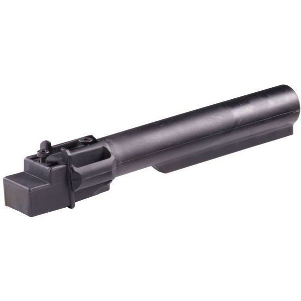 CAA Tactical AK47 6 pos Polymer Buffer Tube Com Spec Stamped Receiver
