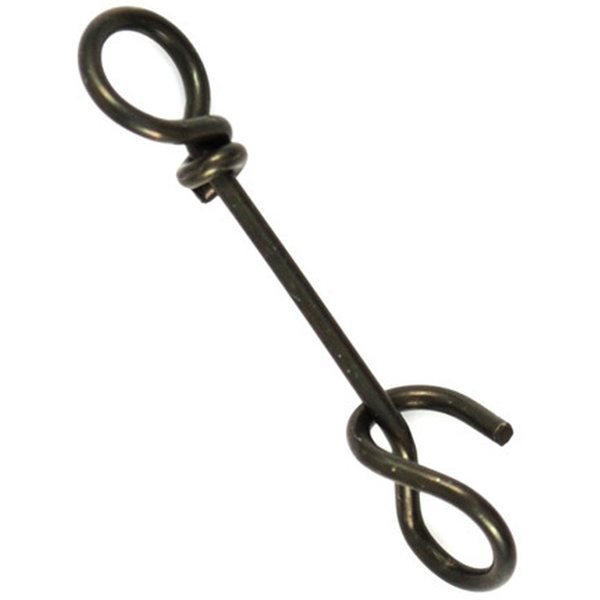 Mustad Fastach Clip
