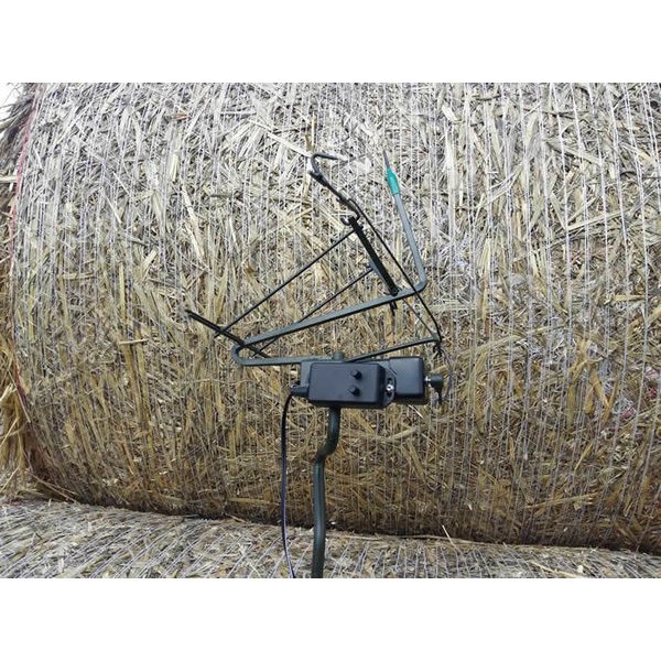 Flight Line Decoys FF5 Rapid Dual Control Multi Bird Flapper