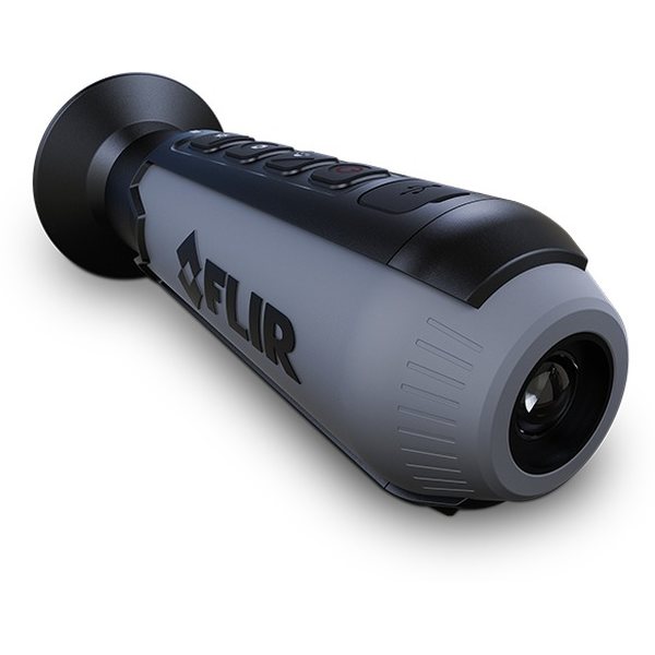 Flir Ocean Scout TK 160 x 120