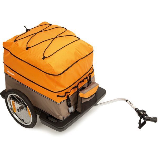 Croozer Cargo Touring Cover